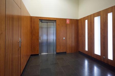 Apartment for Vacation Rentals in Barcelona Av. Diagonal - Carrer De Castilla