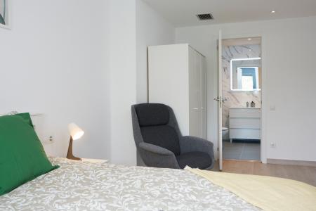 Apartment for Vacation Rentals in Barcelona Av. Diagonal - Carrer De Castilla