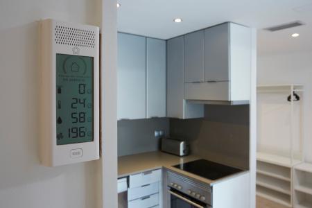 Apartment for Vacation Rentals in Barcelona Av. Diagonal - Carrer De Castilla