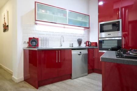 Apartamento para Alugar em Barcelona Salvador - Cera
