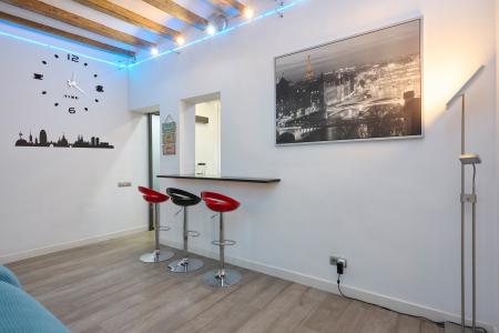 Apartamento para Alugar em Barcelona Salvador - Cera