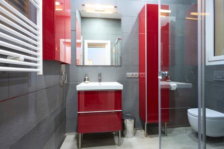 Apartamento para Alugar em Barcelona Salvador - Cera