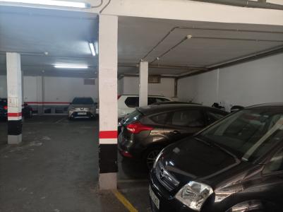Parking à vendre à Barcelona Francesc Bolos - Amigos