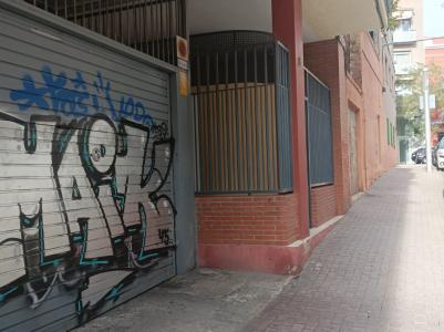 Parking à vendre à Barcelona Francesc Bolos - Amigos