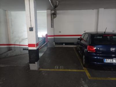Parking à vendre à Barcelona Francesc Bolos - Amigos