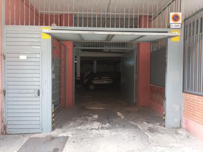 Parking à vendre à Barcelona Francesc Bolos - Amigos