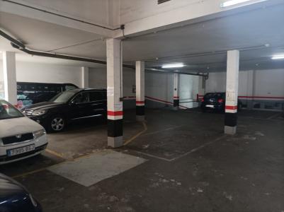 Parking à vendre à Barcelona Francesc Bolos - Amigos