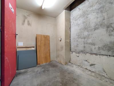 Commercial à louer à Barcelona Tres Senyores - Torrent De Les Flor (precio + Iva)