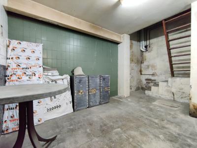 Commercial à louer à Barcelona Tres Senyores - Torrent De Les Flor (precio + Iva)