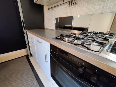 Appartement à louer à Barcelona Tres Senyores - Torrent De Les Flor