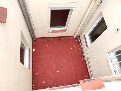 Appartement à louer à Barcelona Tres Senyores - Torrent De Les Flor