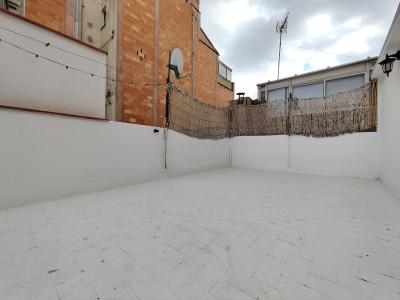 Appartement à louer à Barcelona Tres Senyores - Torrent De Les Flor