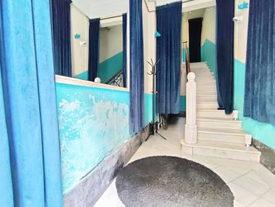 Appartement à louer à Barcelona Tres Senyores - Torrent De Les Flor