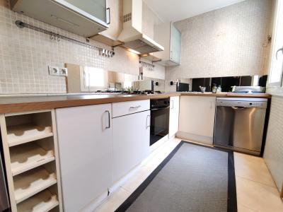 Appartement à louer à Barcelona Tres Senyores - Torrent De Les Flor