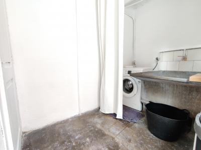Appartement à louer à Barcelona Tres Senyores - Torrent De Les Flor
