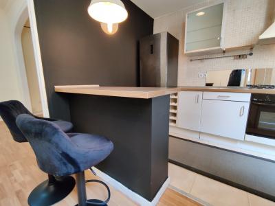 Appartement à louer à Barcelona Tres Senyores - Torrent De Les Flor