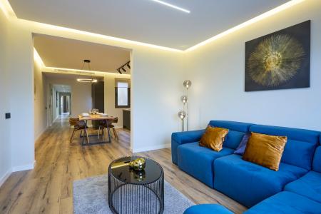 Apartment for Rent in Barcelona Gran Via - Villarroel (max 01/05/26)