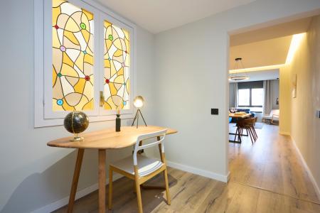 Apartment for Rent in Barcelona Gran Via - Villarroel (max 01/05/26)