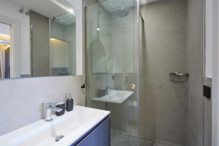 Apartment for Rent in Barcelona Gran Via - Villarroel (max 01/05/26)