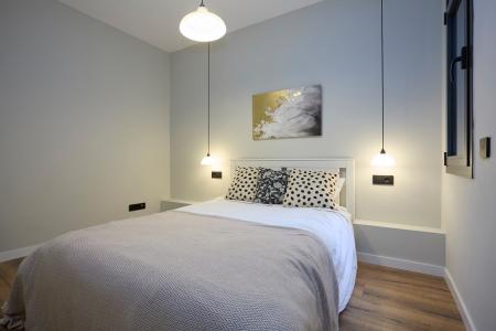 Apartment for Rent in Barcelona Gran Via - Villarroel (max 01/05/26)