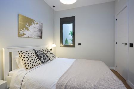 Apartment for Rent in Barcelona Gran Via - Villarroel (max 01/05/26)