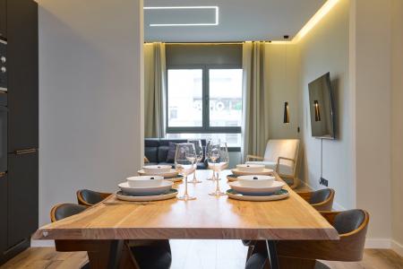 Apartment for Rent in Barcelona Gran Via - Villarroel (max 01/05/26)