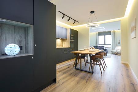 Apartment for Rent in Barcelona Gran Via - Villarroel (max 01/05/26)