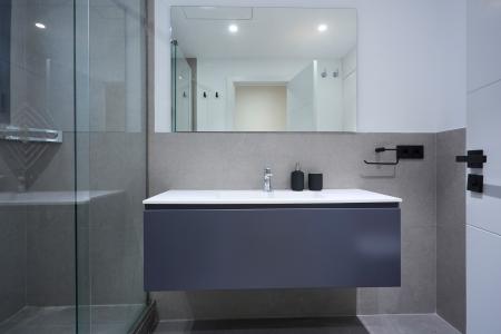 Apartment for Rent in Barcelona Gran Via - Villarroel (max 01/05/26)