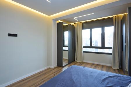 Apartment for Rent in Barcelona Gran Via - Villarroel (max 01/05/26)