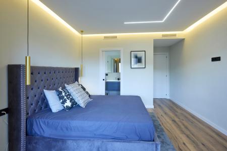 Apartment for Rent in Barcelona Gran Via - Villarroel (max 01/05/26)