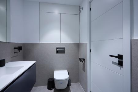 Apartment for Rent in Barcelona Gran Via - Villarroel (max 01/05/26)