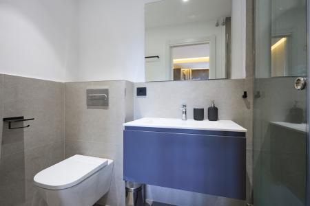 Apartment for Rent in Barcelona Gran Via - Villarroel (max 01/05/26)