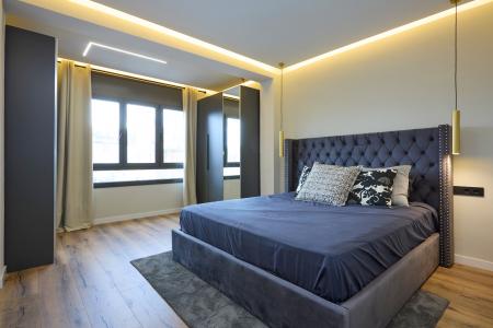 Apartment for Rent in Barcelona Gran Via - Villarroel (max 01/05/26)