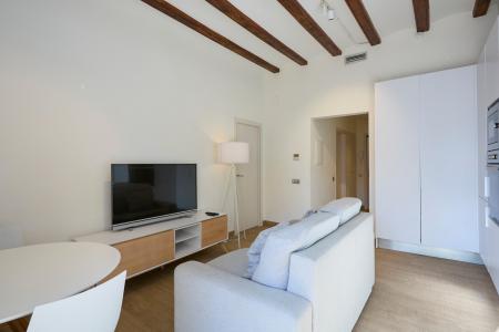 Apartment for Rent in Barcelona Arc Del Teatre - La Rambla