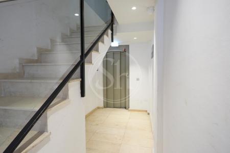 Apartment for Rent in Barcelona Arc Del Teatre - La Rambla