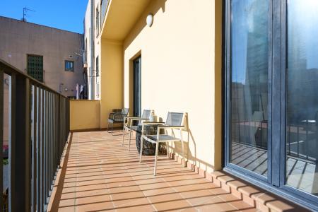 Apartment for Rent in Barcelona Arc Del Teatre - La Rambla