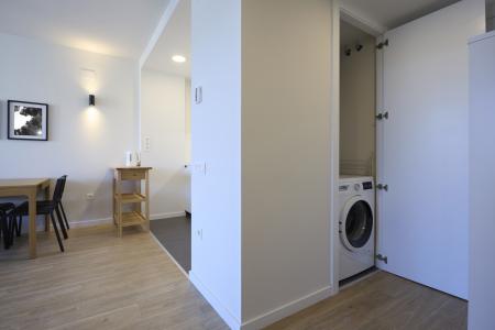 Appartement à louer à Barcelona Ferro - Foc
