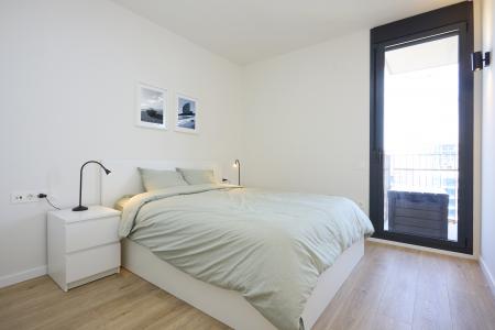 Appartement à louer à Barcelona Ferro - Foc