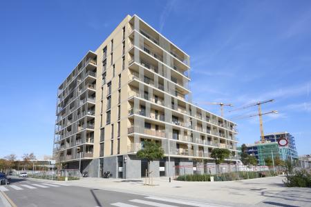 Appartement à louer à Barcelona Ferro - Foc