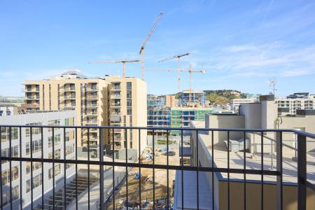 Appartement à louer à Barcelona Ferro - Foc