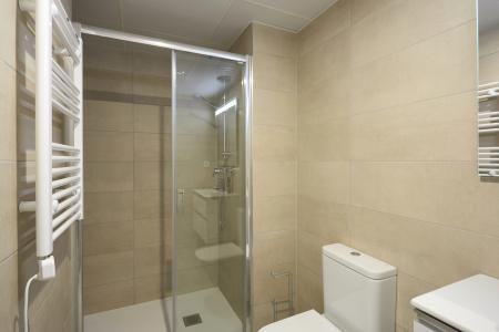 Appartement à louer à Barcelona Ferro - Foc