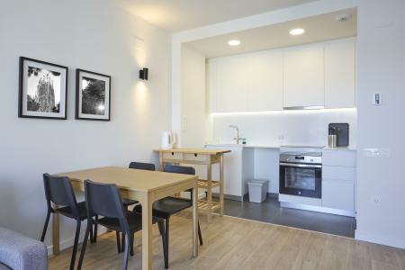 Appartement à louer à Barcelona Ferro - Foc