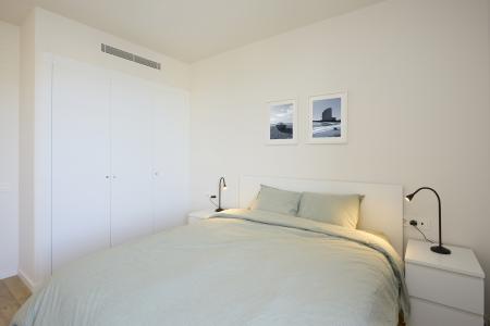 Appartement à louer à Barcelona Ferro - Foc