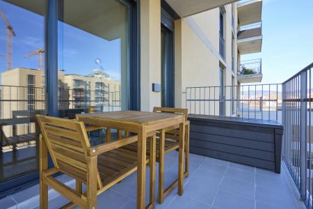 Appartement à louer à Barcelona Ferro - Foc