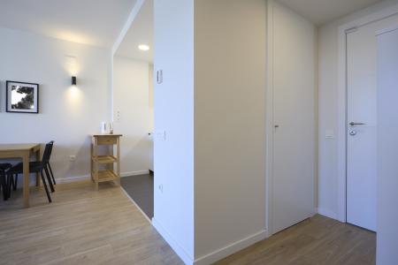 Appartement à louer à Barcelona Ferro - Foc