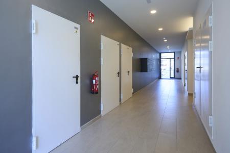 Appartement à louer à Barcelona Ferro - Foc