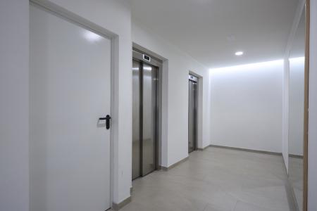 Appartement à louer à Barcelona Ferro - Foc