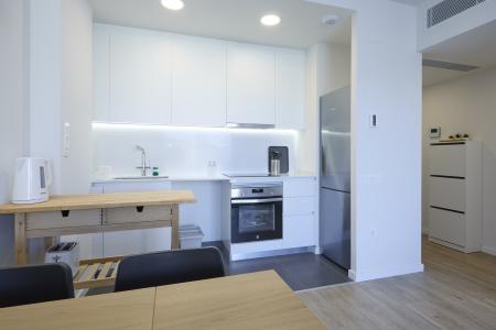 Appartement à louer à Barcelona Ferro - Foc
