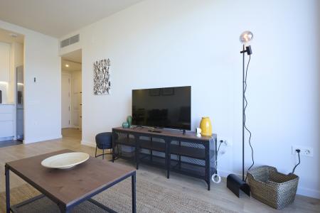Appartement à louer à Barcelona Ferro - Foc
