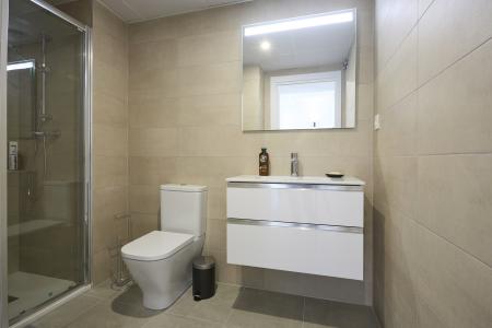 Appartement à louer à Barcelona Ferro - Foc